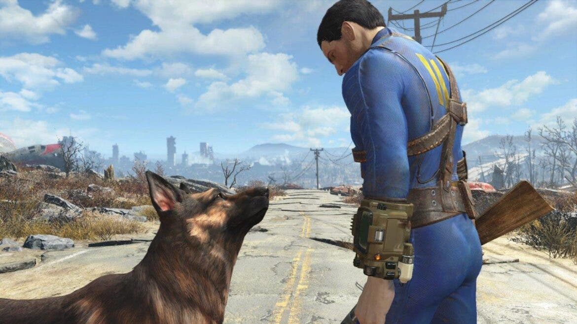 Fallout 4 y Doom tendrán nuevas demos