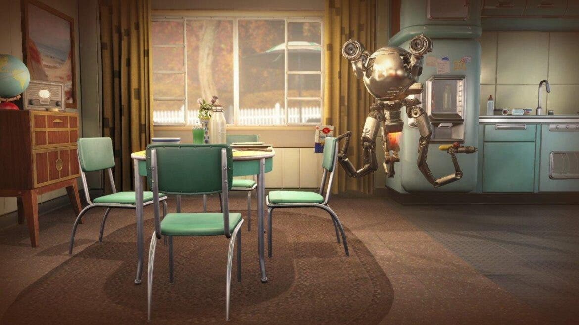 Nuevas imágenes de Fallout 4 108