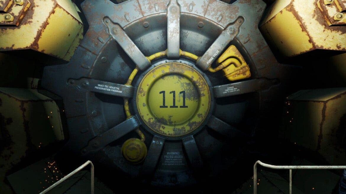 Nuevas imágenes de Fallout 4 112