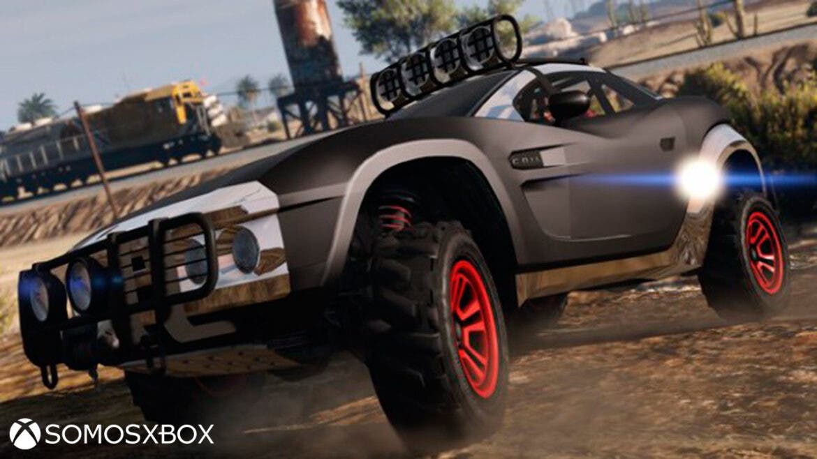 Fecha de lanzamiento de GTA Online: Dinero sucio parte II 106