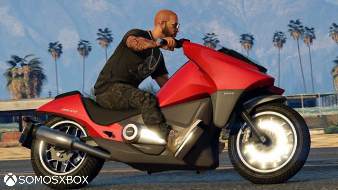 Fecha de lanzamiento de GTA Online: Dinero sucio parte II 107