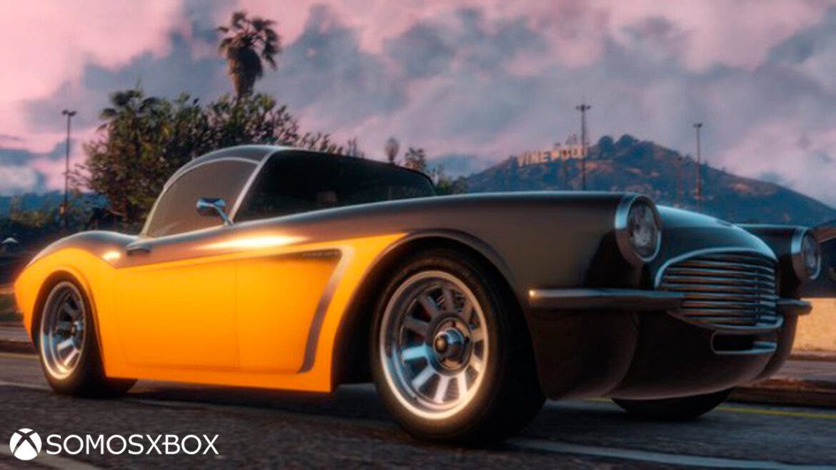 Fecha de lanzamiento de GTA Online: Dinero sucio parte II 108