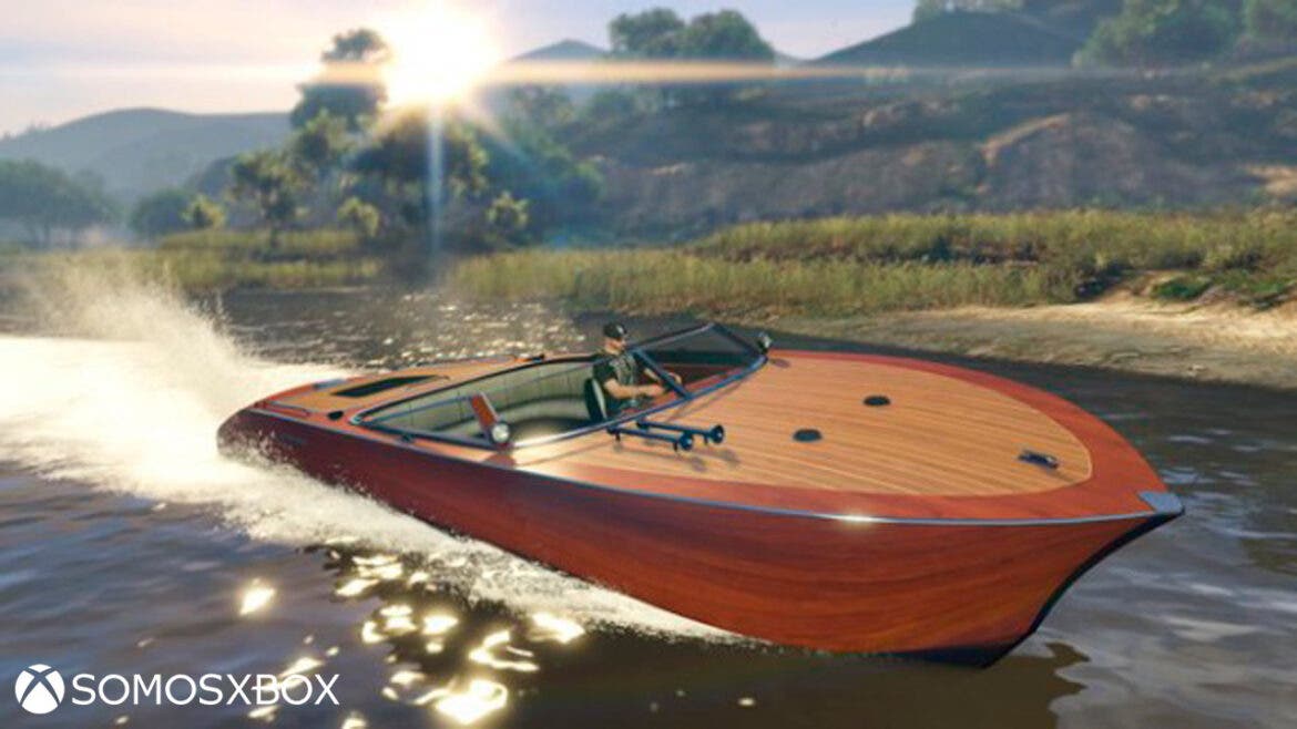 Fecha de lanzamiento de GTA Online: Dinero sucio parte II 110