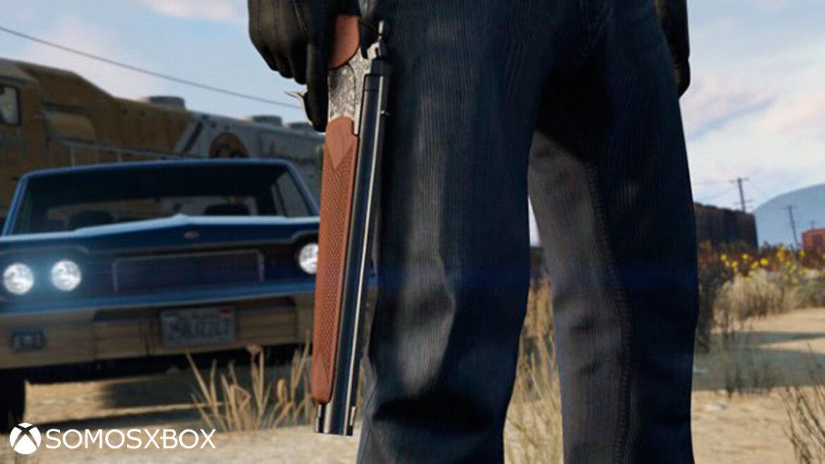 Fecha de lanzamiento de GTA Online: Dinero sucio parte II 111