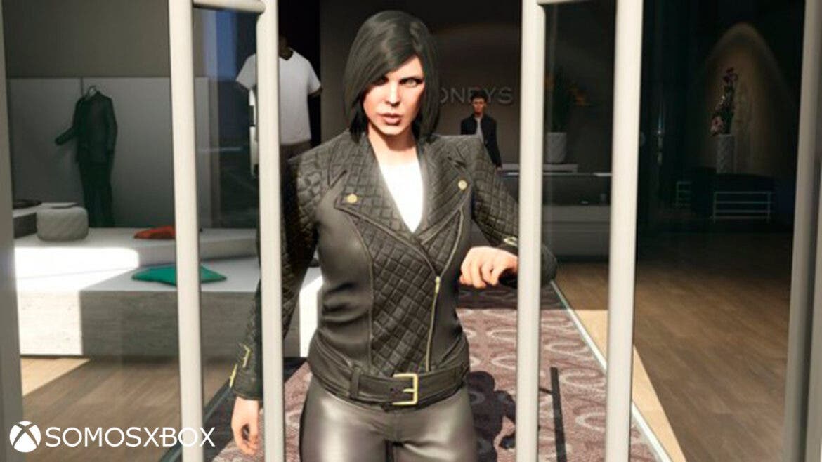 Fecha de lanzamiento de GTA Online: Dinero sucio parte II 112