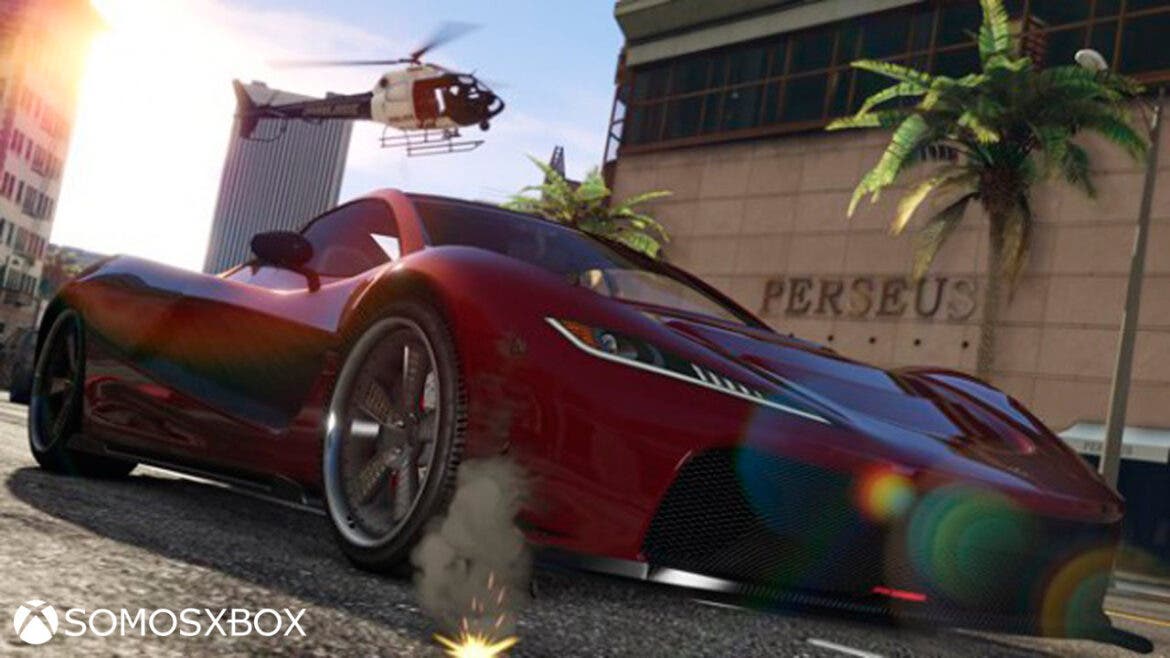 Fecha de lanzamiento de GTA Online: Dinero sucio parte II 113