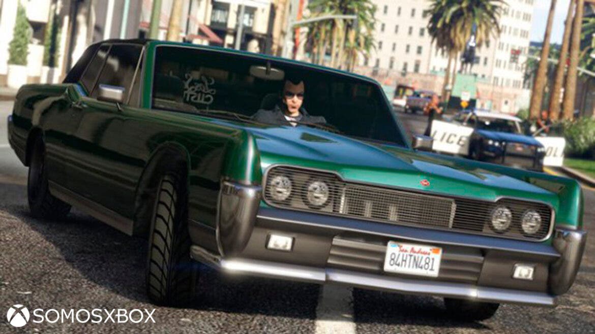 Fecha de lanzamiento de GTA Online: Dinero sucio parte II 114