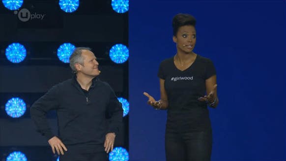 mejor E3 de la historia