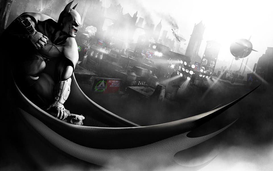 10 Curiosidades sobre el mundo de Batman Arkham City | SomosXbox