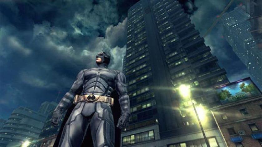 10 Curiosidades sobre el mundo de Batman Arkham Asylum | SomosXbox