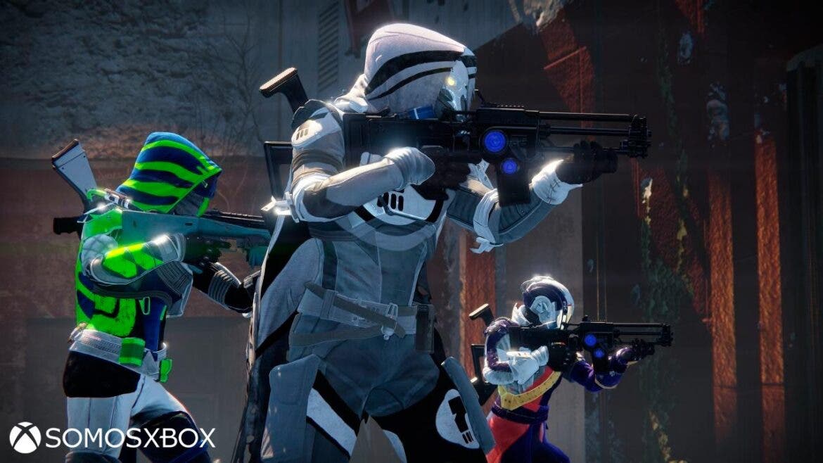 Muchísimas imágenes de Destiny: el Rey de los Poseídos 153