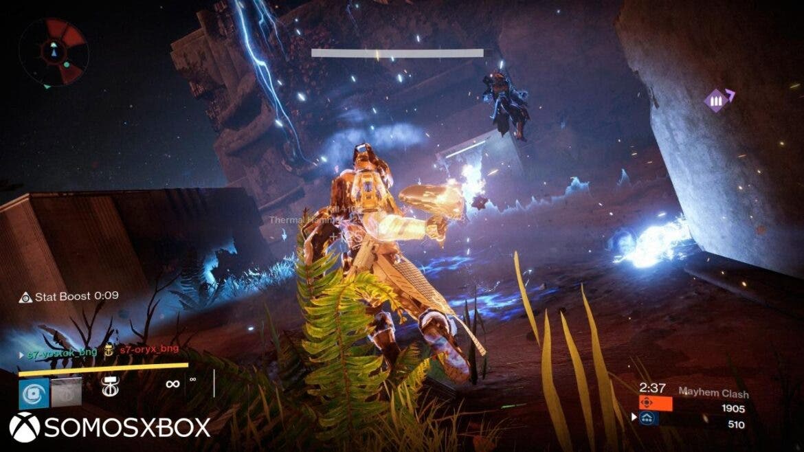 Muchísimas imágenes de Destiny: el Rey de los Poseídos 144