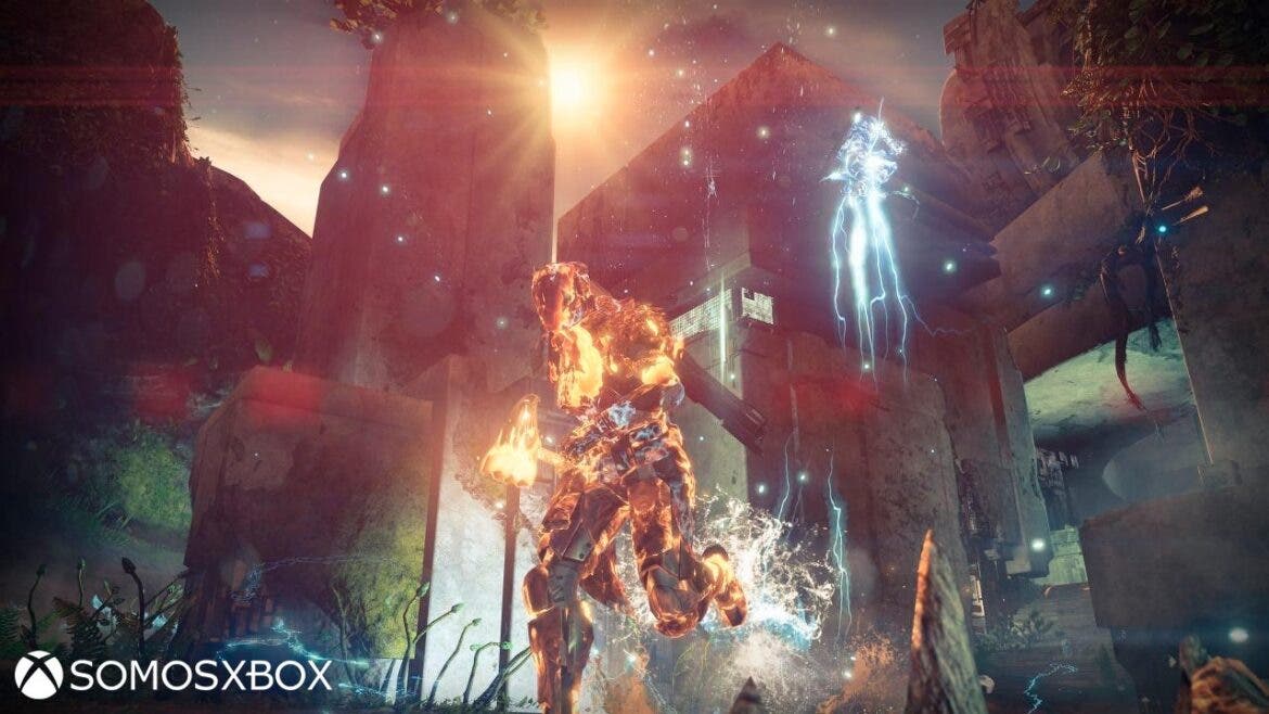 Muchísimas imágenes de Destiny: el Rey de los Poseídos 143