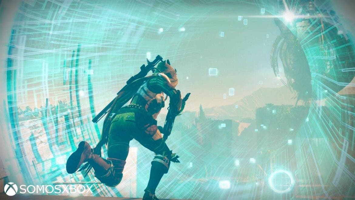 Muchísimas imágenes de Destiny: el Rey de los Poseídos 142