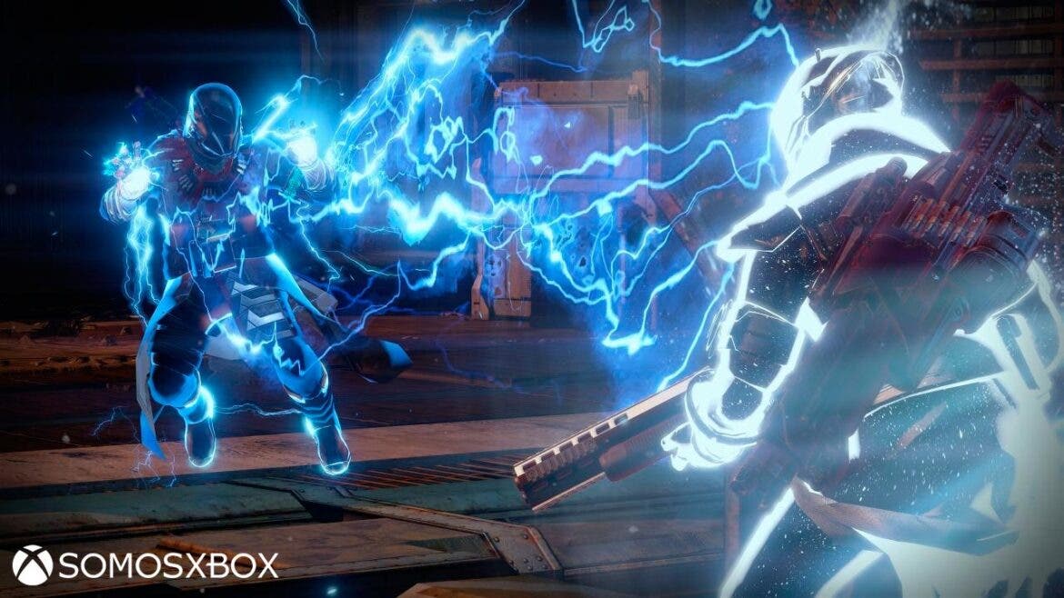 Muchísimas imágenes de Destiny: el Rey de los Poseídos 141
