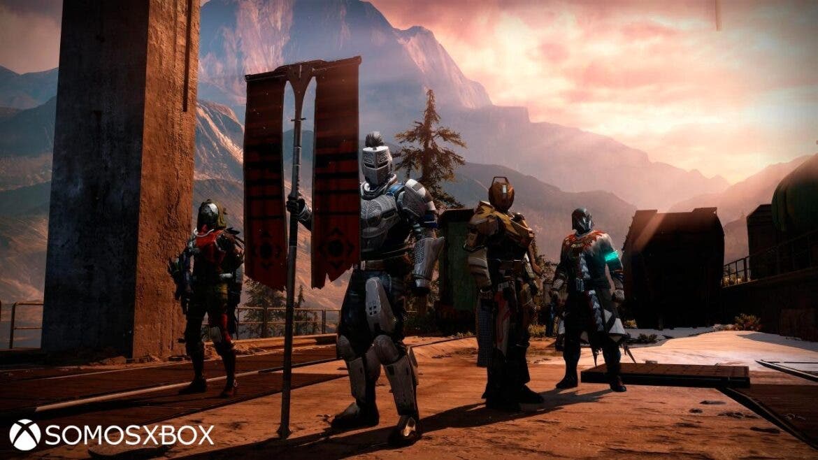 Muchísimas imágenes de Destiny: el Rey de los Poseídos 140