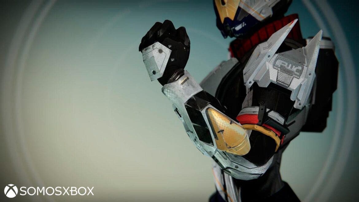 Muchísimas imágenes de Destiny: el Rey de los Poseídos 137