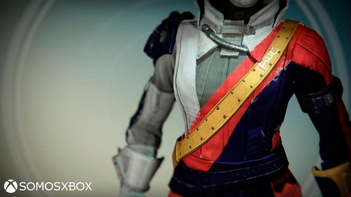 Muchísimas imágenes de Destiny: el Rey de los Poseídos 134