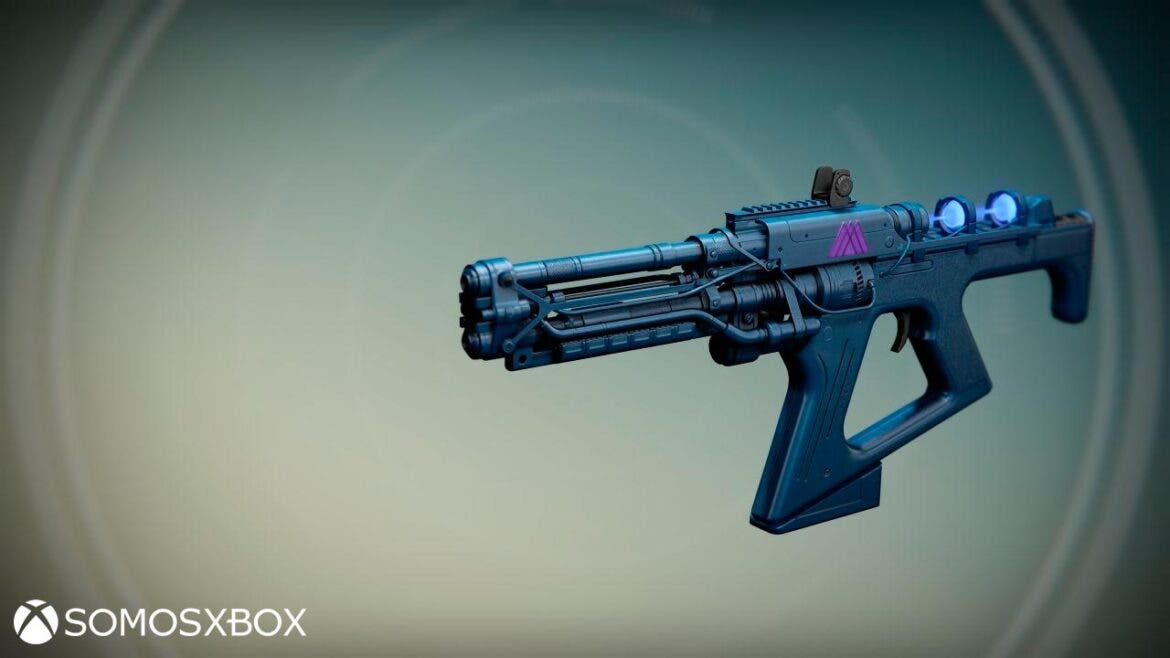 Muchísimas imágenes de Destiny: el Rey de los Poseídos 129