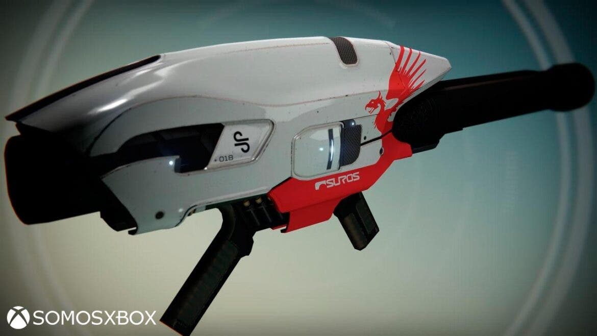 Muchísimas imágenes de Destiny: el Rey de los Poseídos 128