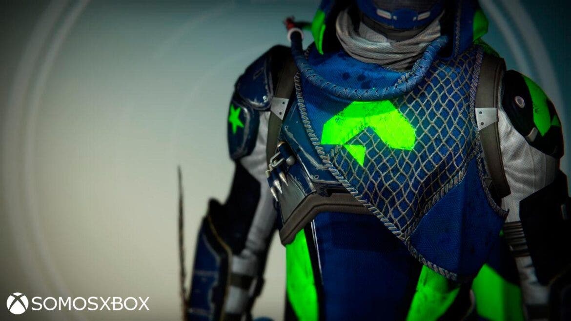 Muchísimas imágenes de Destiny: el Rey de los Poseídos 127
