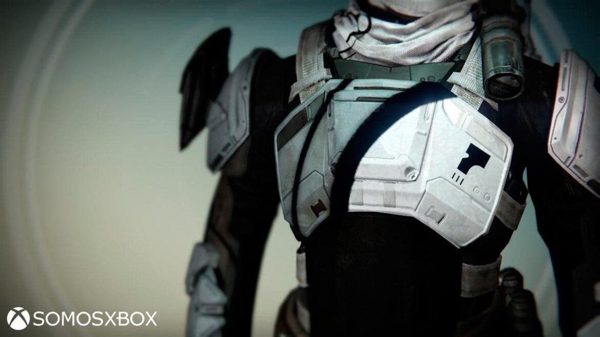 Muchísimas imágenes de Destiny: el Rey de los Poseídos 126