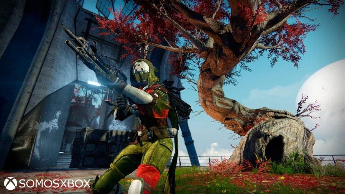 Muchísimas imágenes de Destiny: el Rey de los Poseídos 125