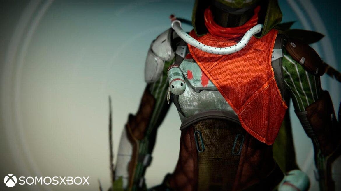 Muchísimas imágenes de Destiny: el Rey de los Poseídos 124
