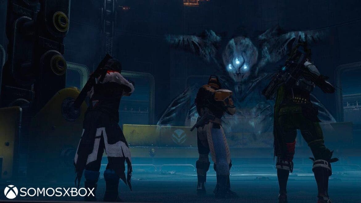 Muchísimas imágenes de Destiny: el Rey de los Poseídos 121