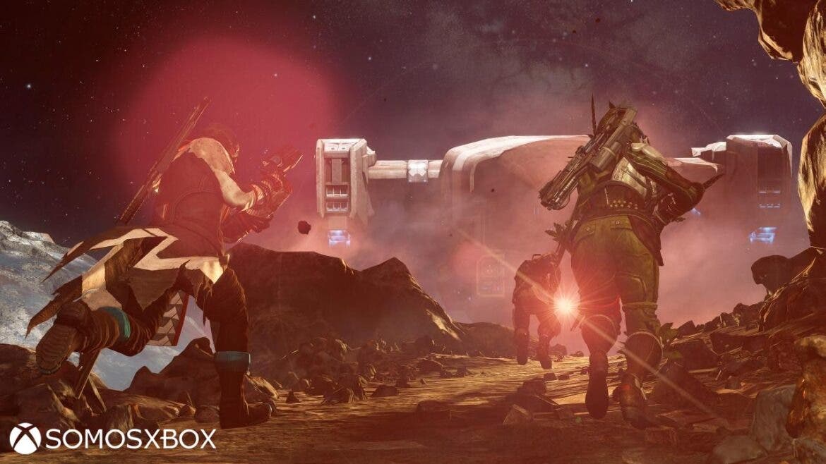 Muchísimas imágenes de Destiny: el Rey de los Poseídos 119