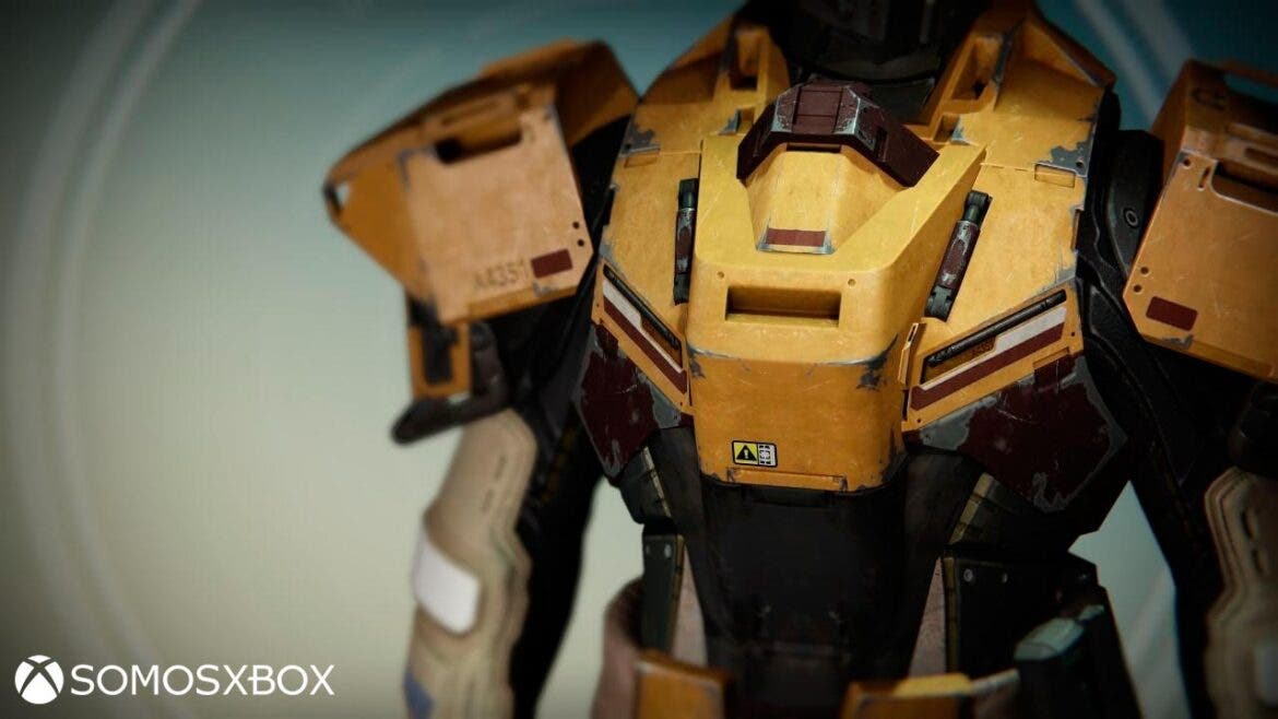 Muchísimas imágenes de Destiny: el Rey de los Poseídos 117