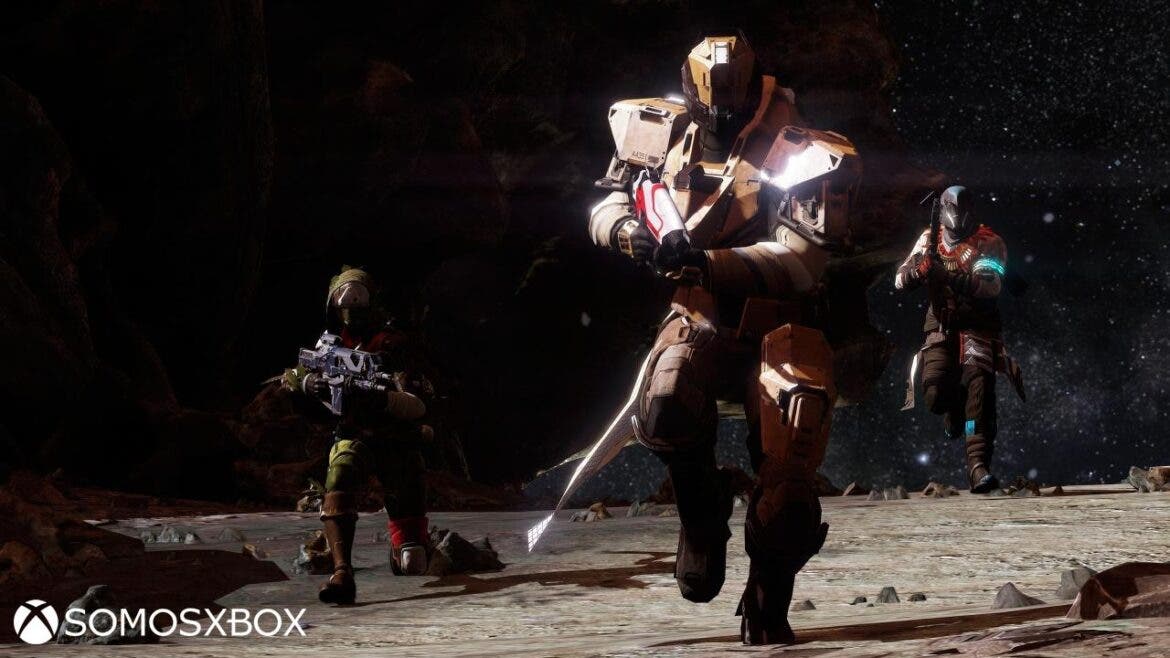 Muchísimas imágenes de Destiny: el Rey de los Poseídos 116