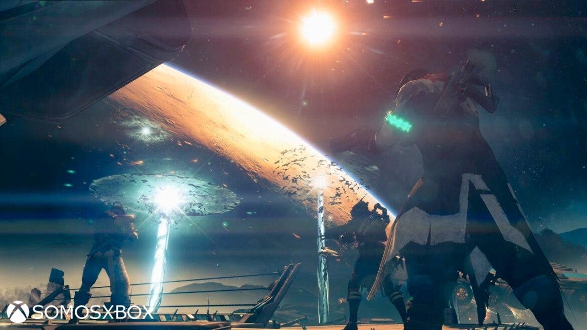 Muchísimas imágenes de Destiny: el Rey de los Poseídos 114