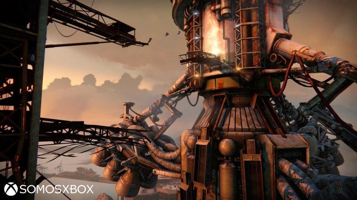 Muchísimas imágenes de Destiny: el Rey de los Poseídos 112
