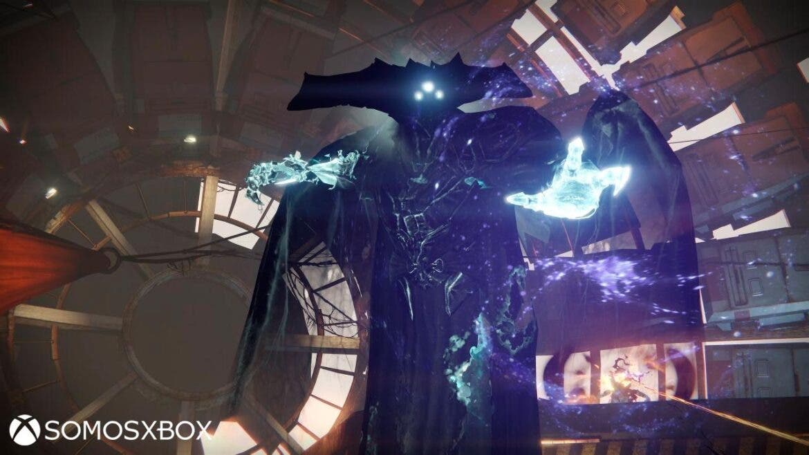 Muchísimas imágenes de Destiny: el Rey de los Poseídos 111