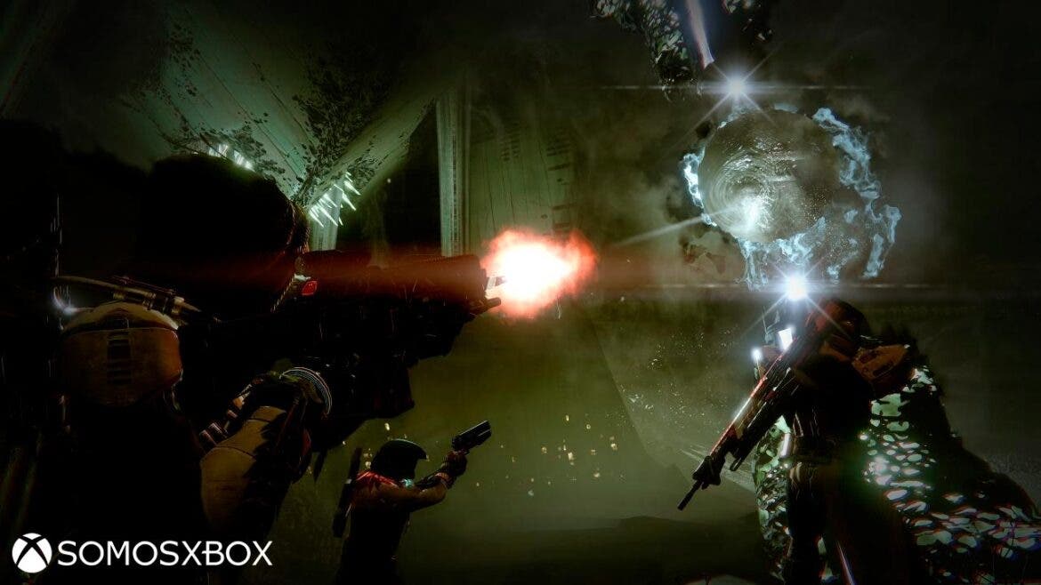 Muchísimas imágenes de Destiny: el Rey de los Poseídos 110