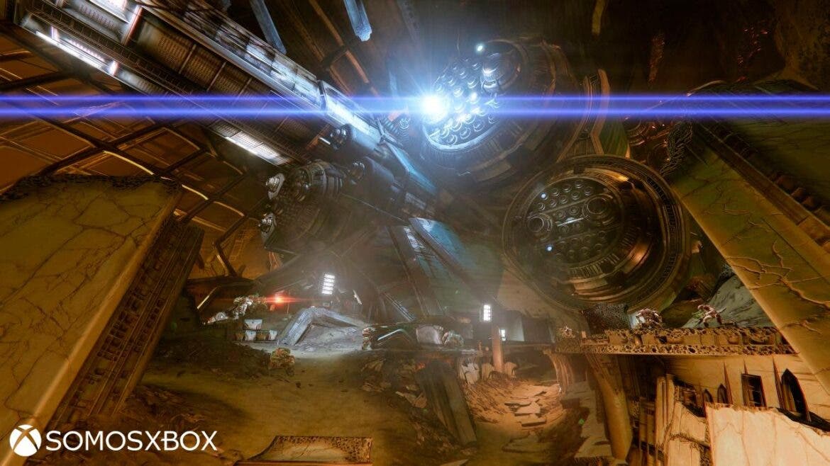 Muchísimas imágenes de Destiny: el Rey de los Poseídos 109