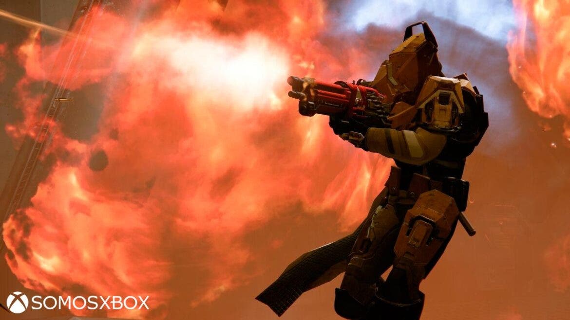 Muchísimas imágenes de Destiny: el Rey de los Poseídos 108