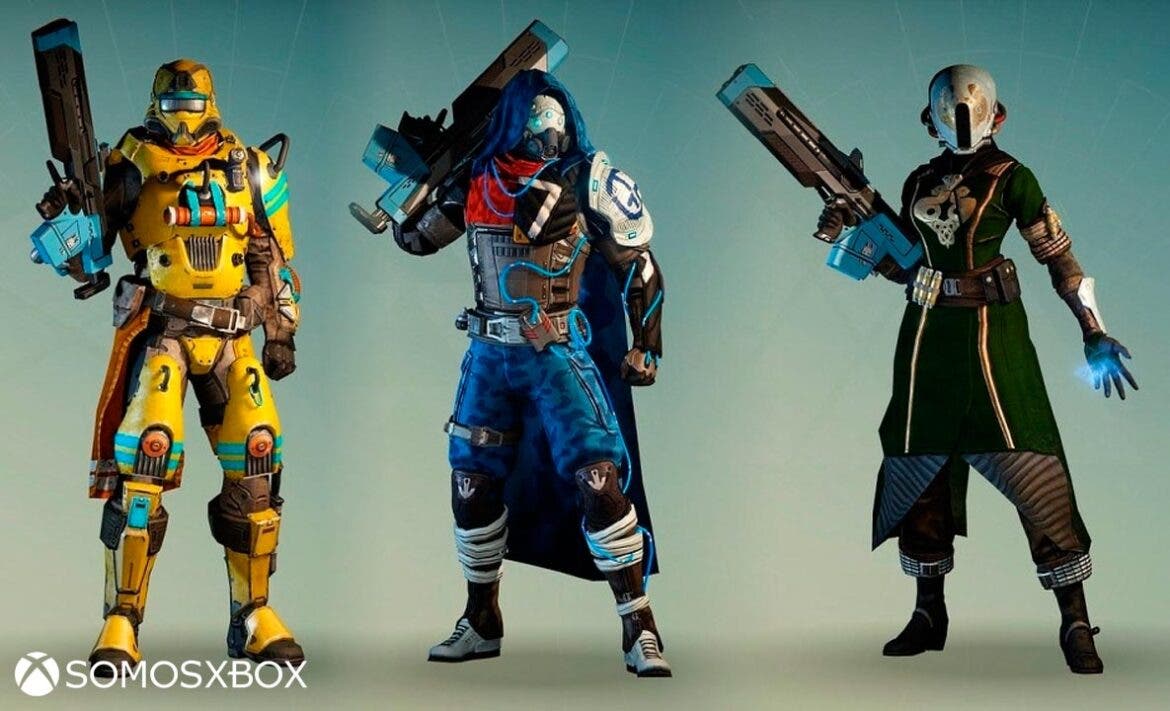 Muchísimas imágenes de Destiny: el Rey de los Poseídos 149