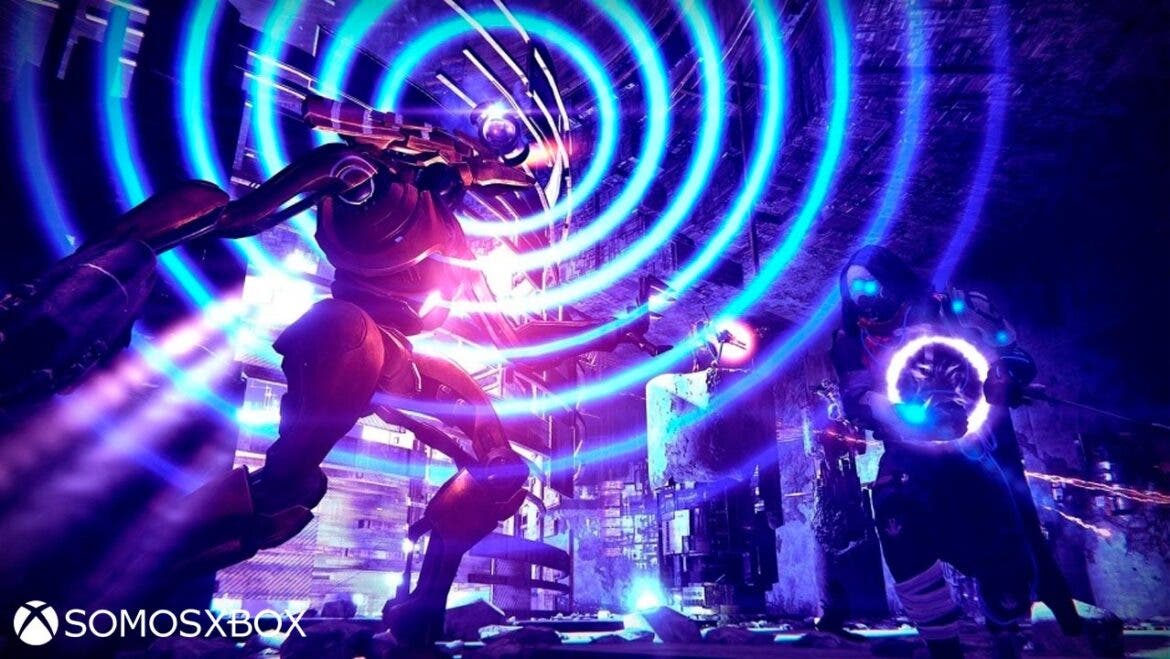 Muchísimas imágenes de Destiny: el Rey de los Poseídos 148