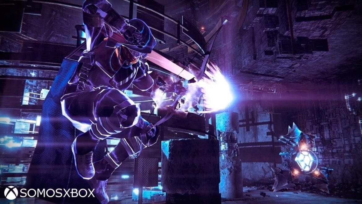 Muchísimas imágenes de Destiny: el Rey de los Poseídos 146