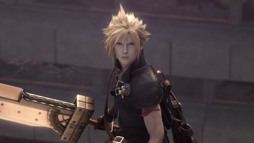 Square Enix habla sobre el futuro, incluyendo tanto a Final Fantasy como a Deus EX 108