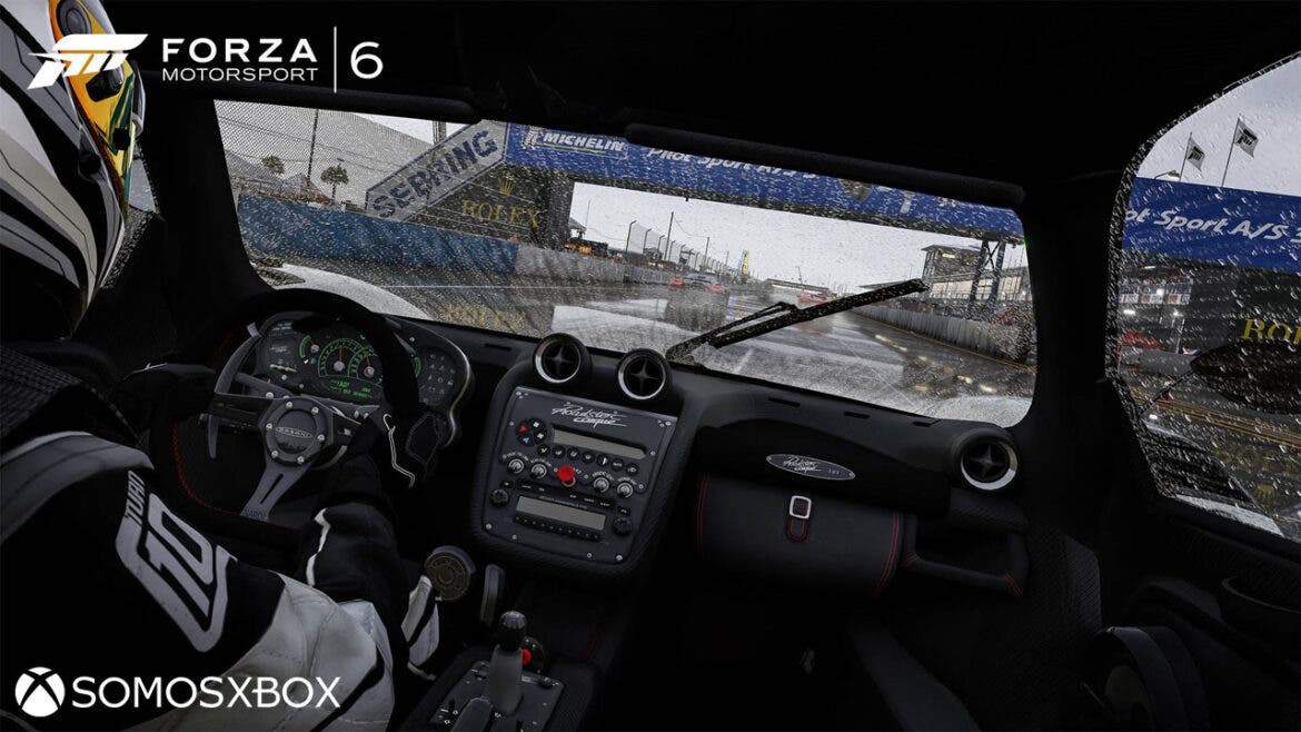 Nuevas imágenes de Forza Motorsport 6 112