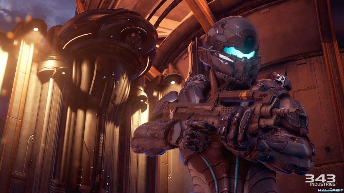 Muchas imágenes de Halo 5: Guardians 120