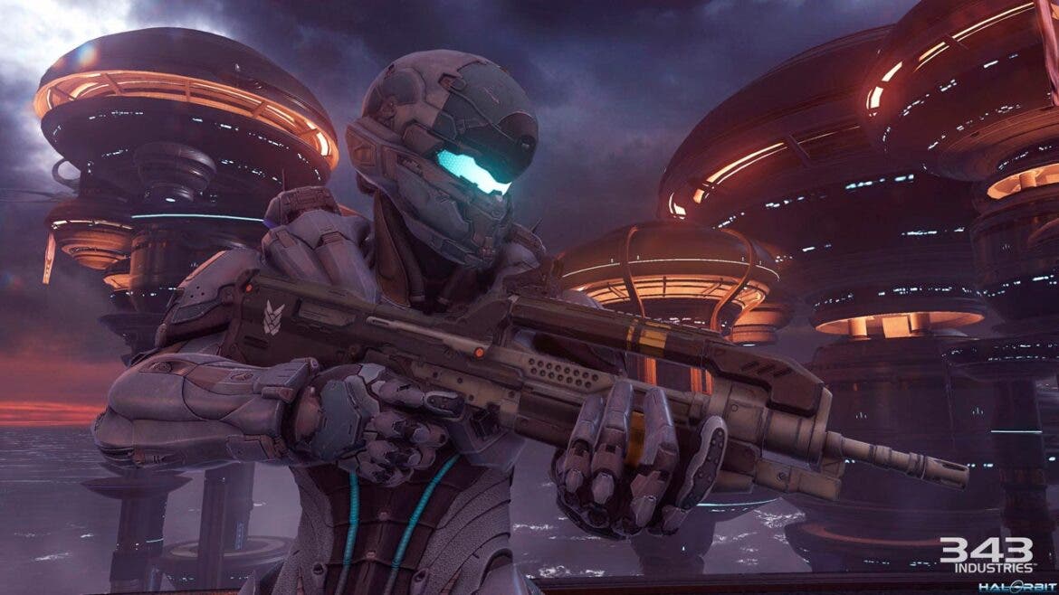 Muchas imágenes de Halo 5: Guardians 118