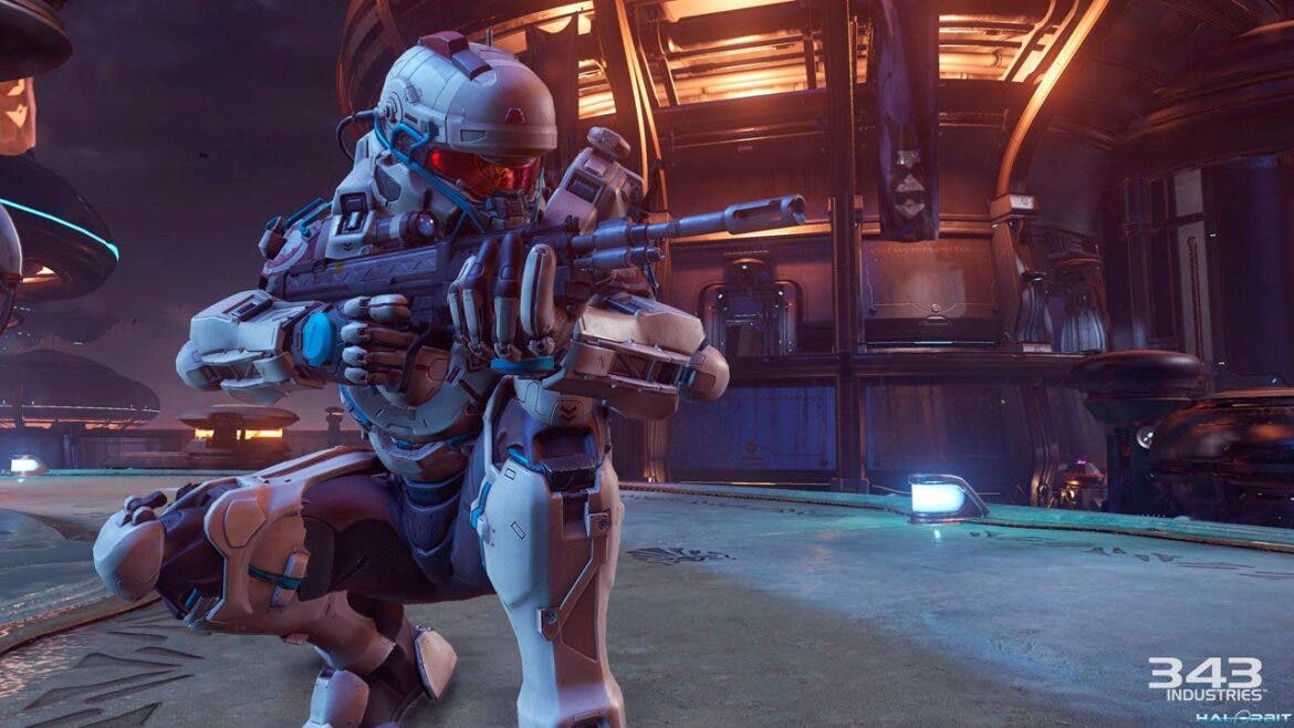 Muchas imágenes de Halo 5: Guardians 108