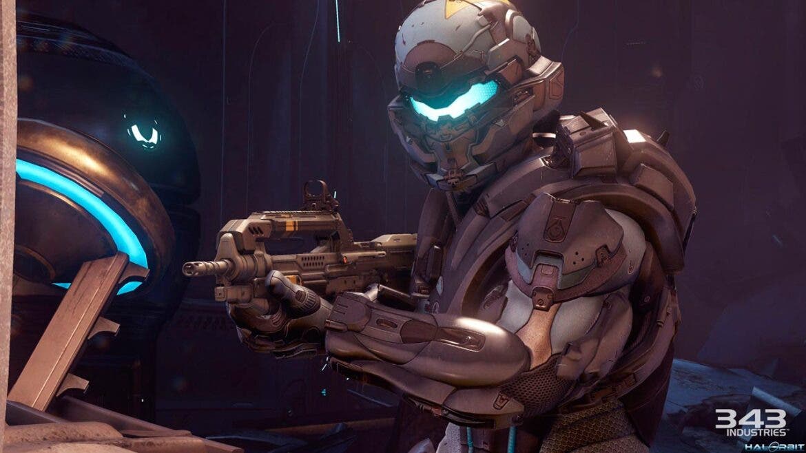 Muchas imágenes de Halo 5: Guardians 135