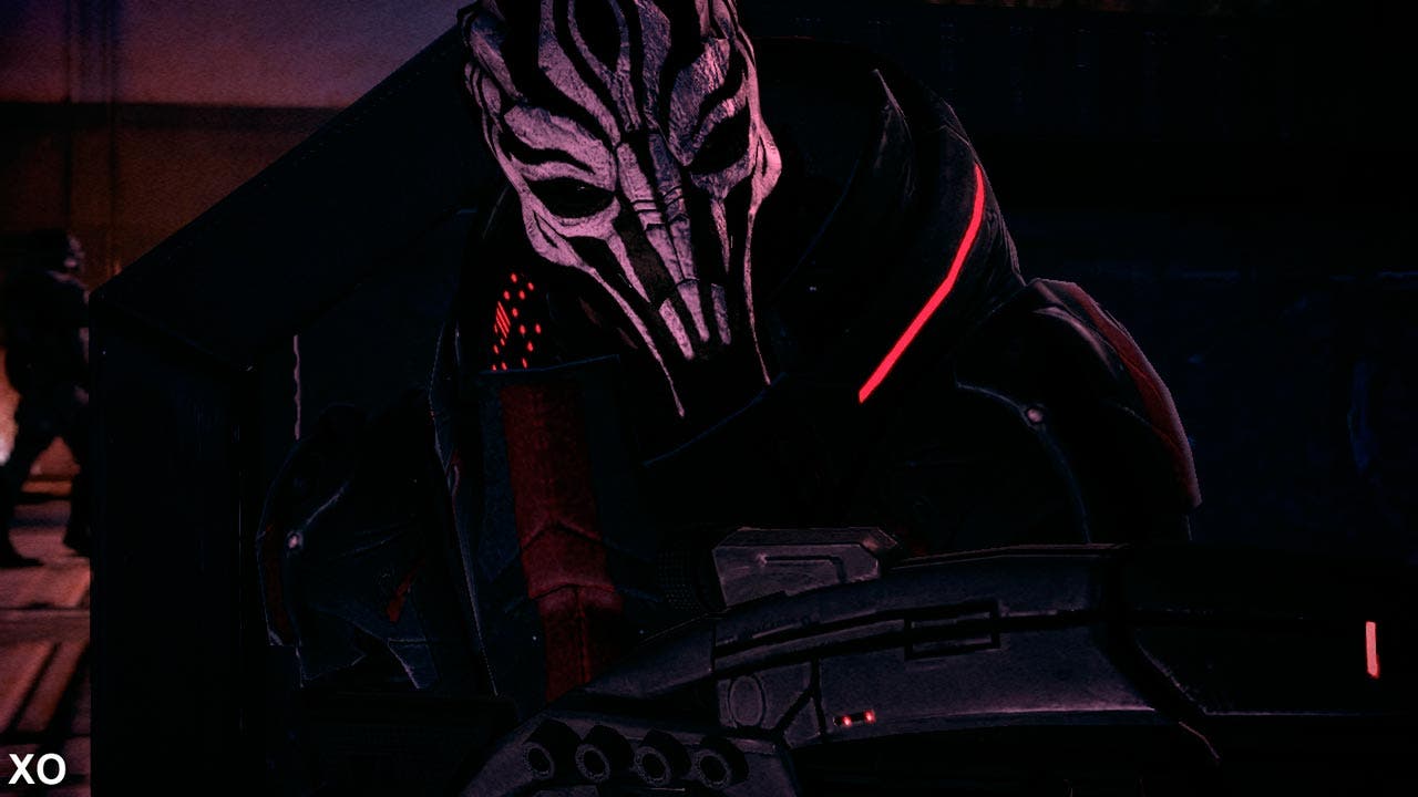 La trilogía de Mass Effect remasterizada llegaría este año según varios medios 102