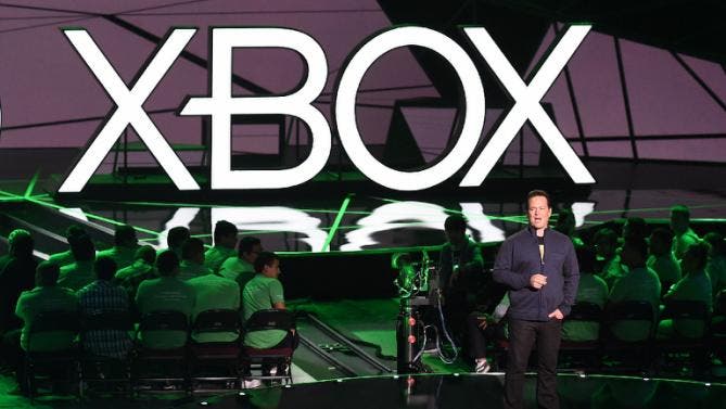 mejor E3 de la historia