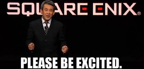 mejor E3 de la historia